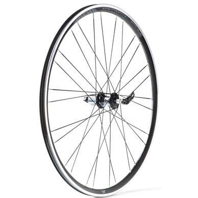 Miche wielset reflex xl zilver velgrem clincher campa passeren