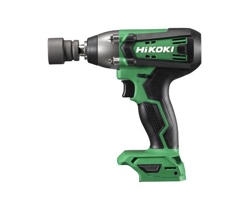 Hikoki accu slagmoeraanzetter 1 2 18v naked
