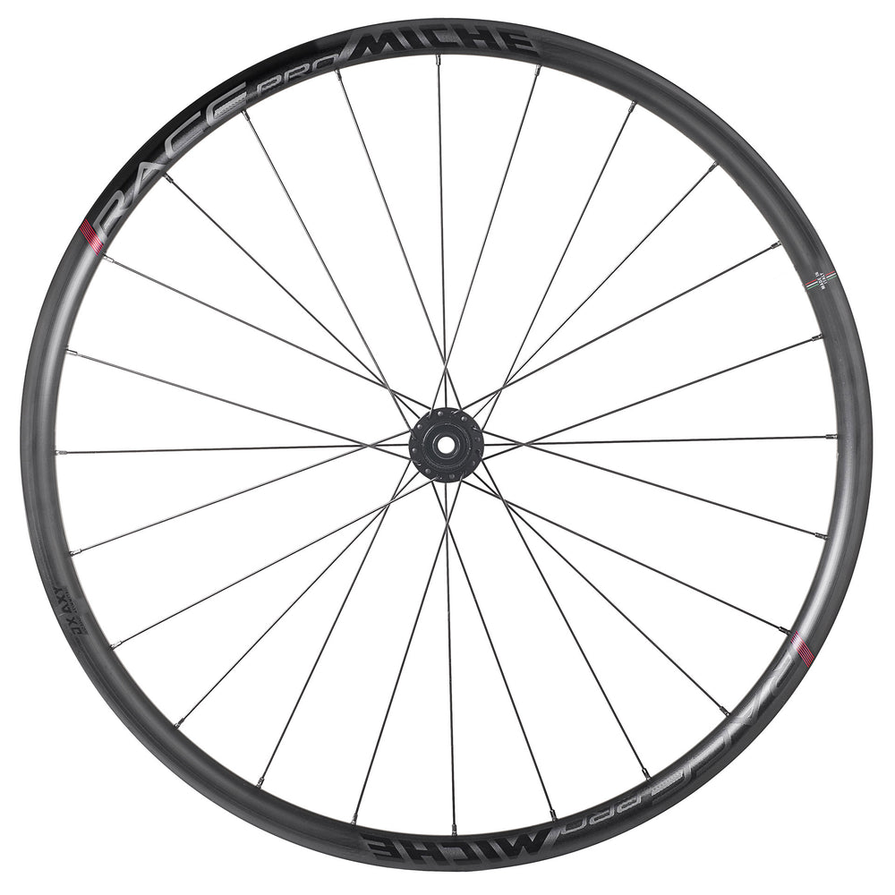 Miche Wielset Race PRO DX middenslot TX12 TX12