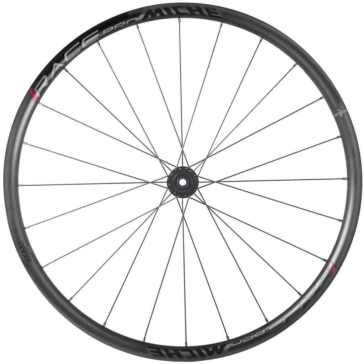 Miche Wielset Race PRO DX centerlock TX12 TX12 XDR