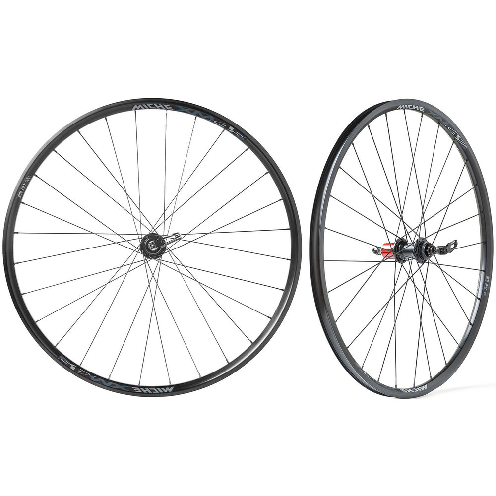 Miche wielset XM45 AXY 27.5 Shimano disc centerlock