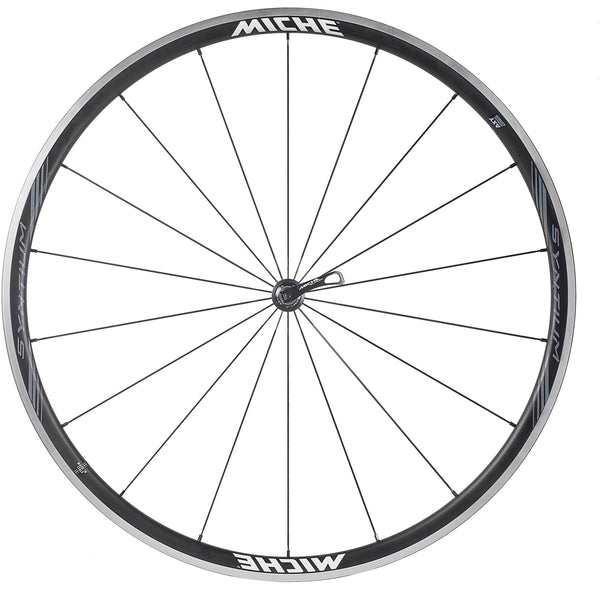 Miche Syntium WP Axy Shimano 11s (clincher) Wheelset