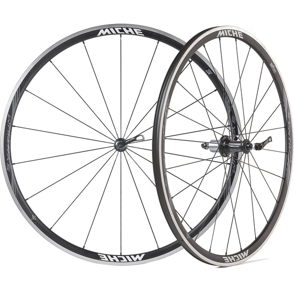 Miche Syntium WP Axy Shimano 11s (clincher) Wheelset