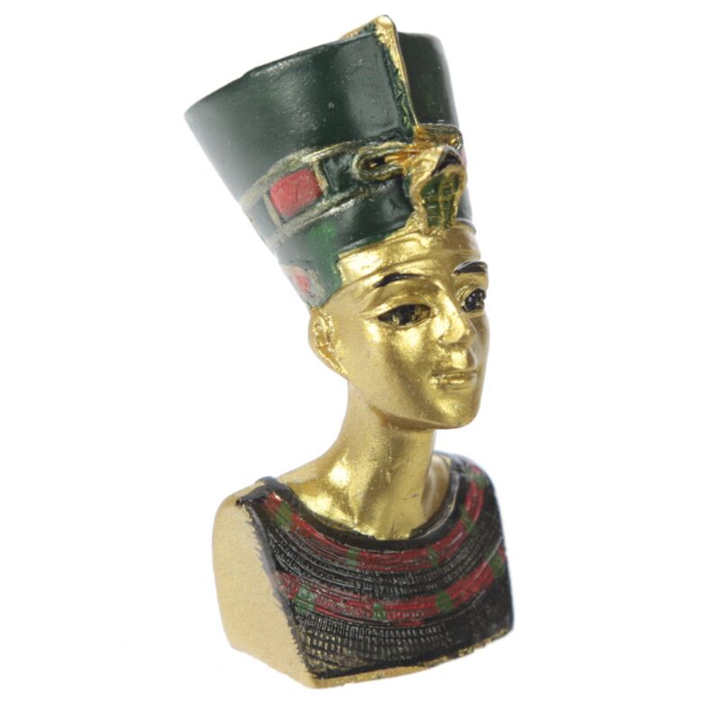 Egyptische piramide verzamelaars miniatuur beeldjes