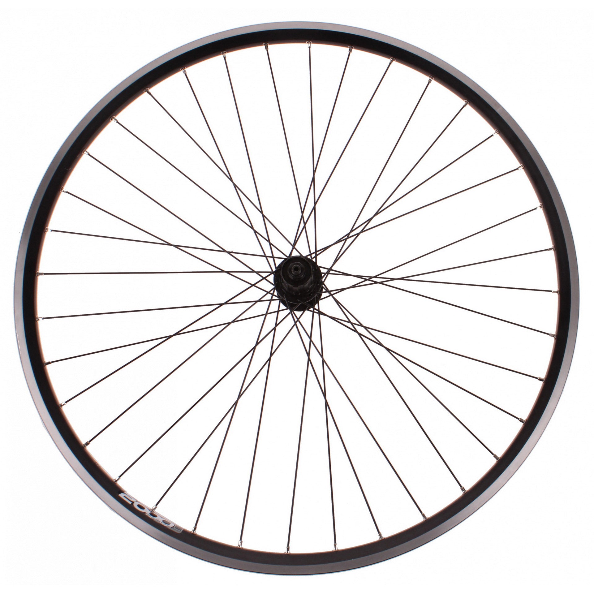 Roue arrière 28-15 8-13 8 622 cass. 8V 9V ZAC-2000