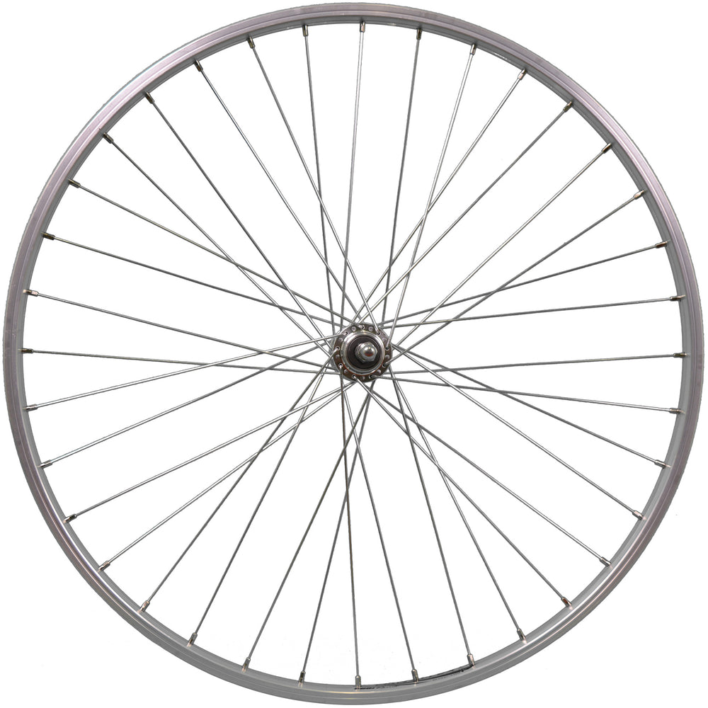 Roland achterwiel paralex pion 28-15 8-13 8 622 alu velg zil.