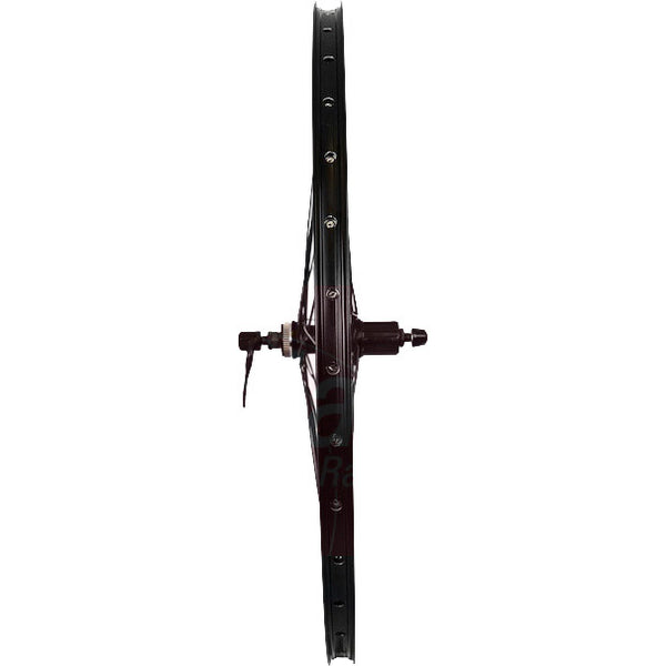 Roland achterwiel 28 ryde rival21 fhqc300
