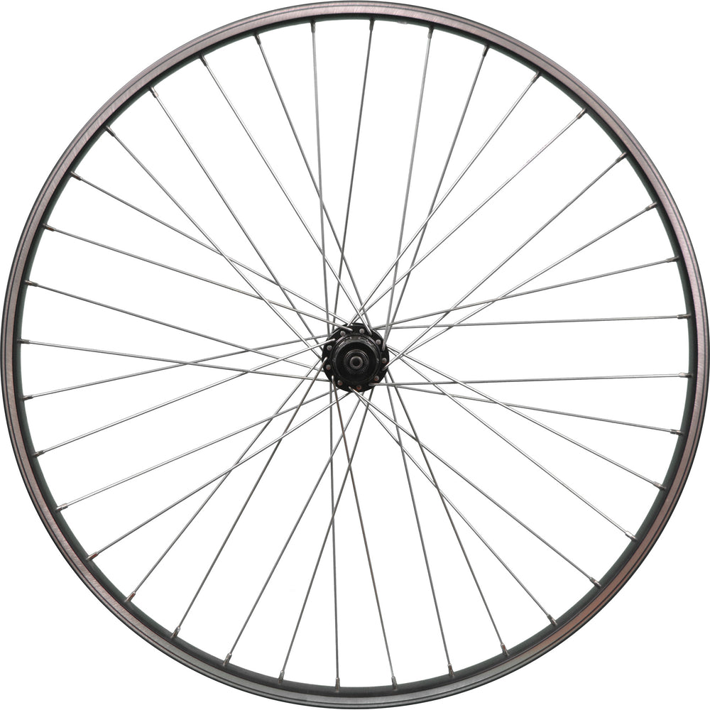 Roland achterwiel 26 21-559 sport21 shim. alu 36g qr zwart