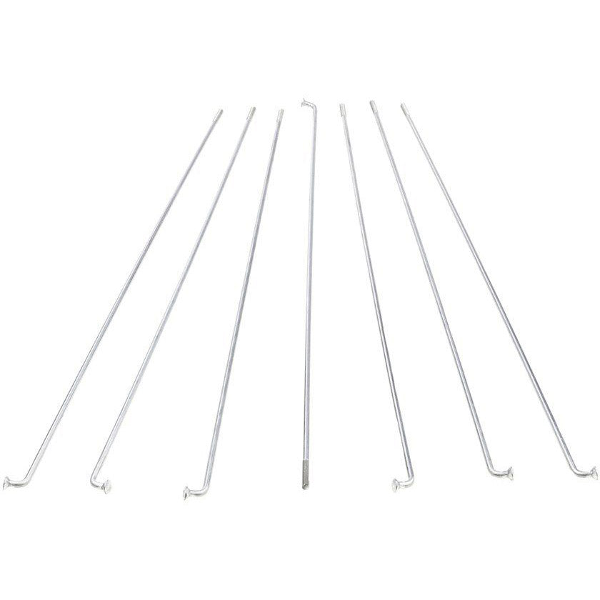 Alpina rayon zinc 12-186 sans mamelon (144pcs)