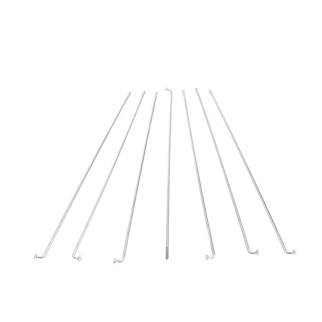 Alpina rayon zinc 12-198 sans mamelon (144pcs)