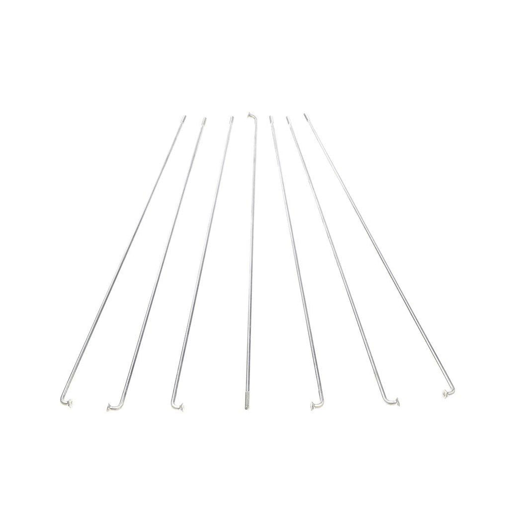 Rayons 250-13 Alpina ø2.33mm FG 2.6 - zinc (144 pièces)