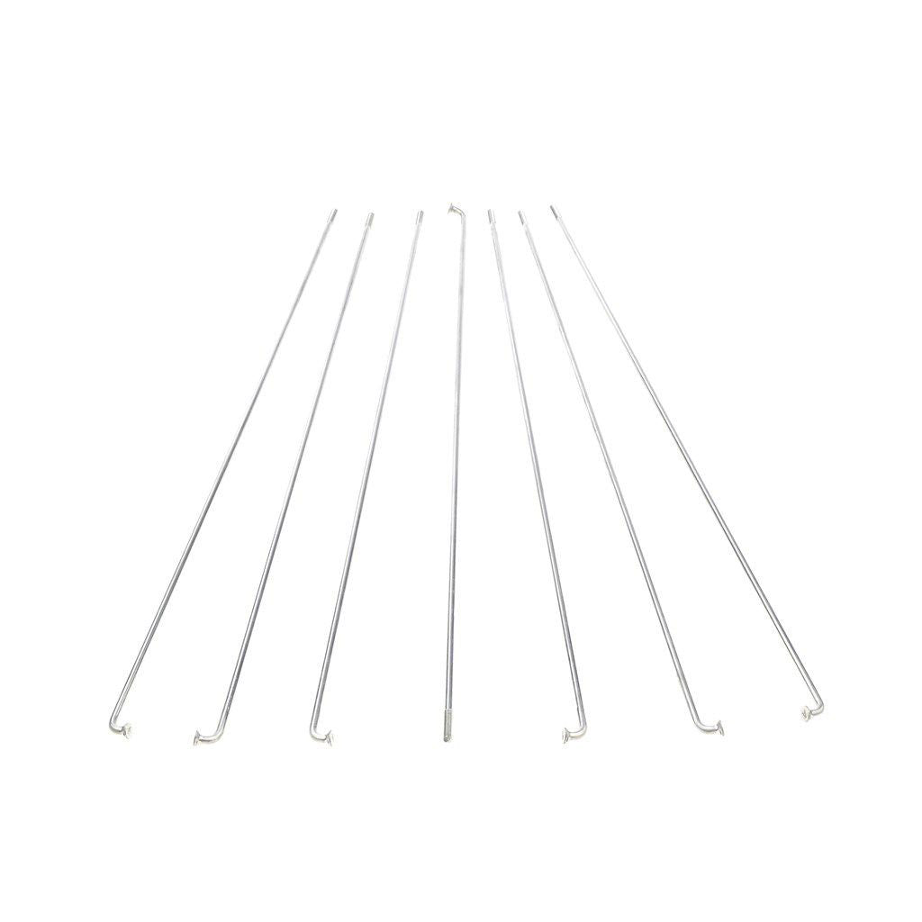 Alpina spaak zink 13-292 zonder nippel zilver (144st)