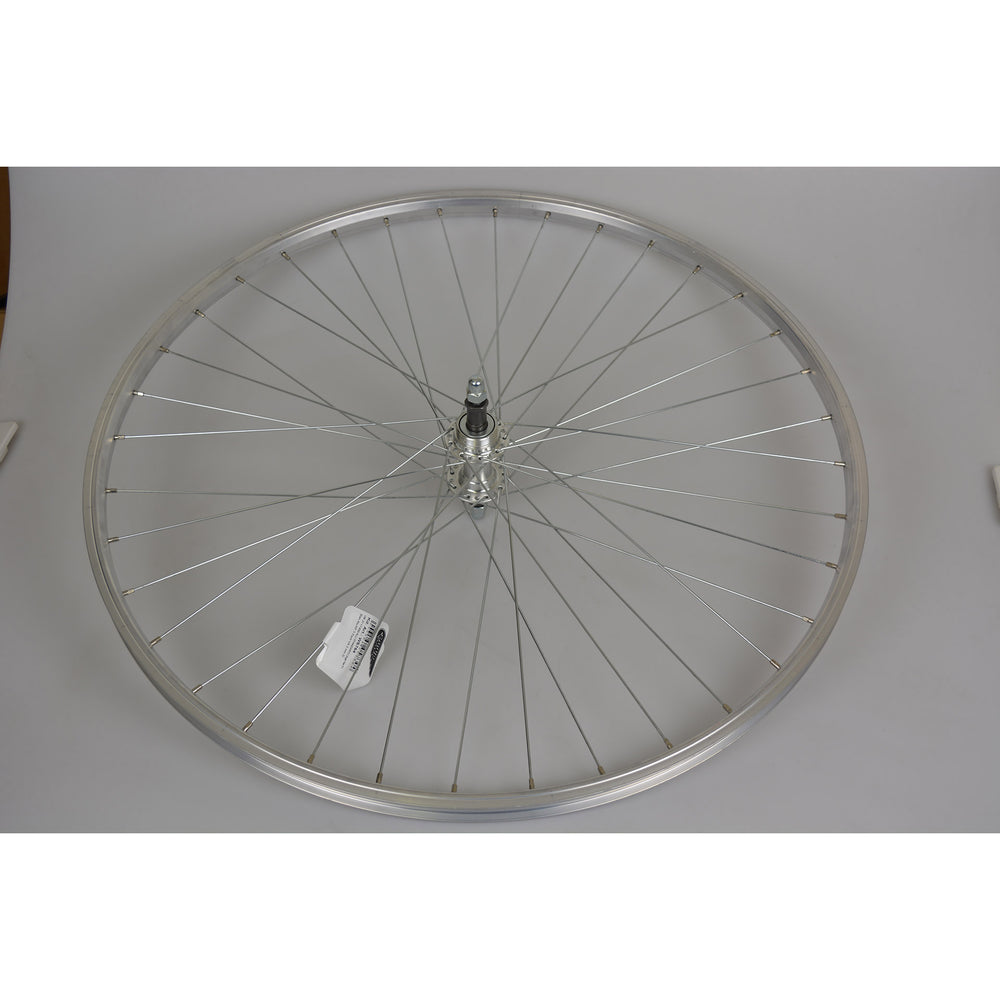 Roland achterwiel 27-15 8-11 4 630 pion alu velg