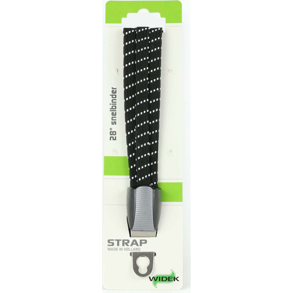 Widek triobinder uni bev zwart wit