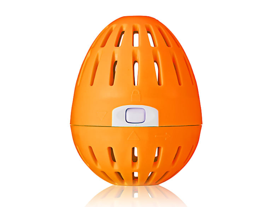 Ecoegg wasbal - oranjebloesem - 70 wasjes