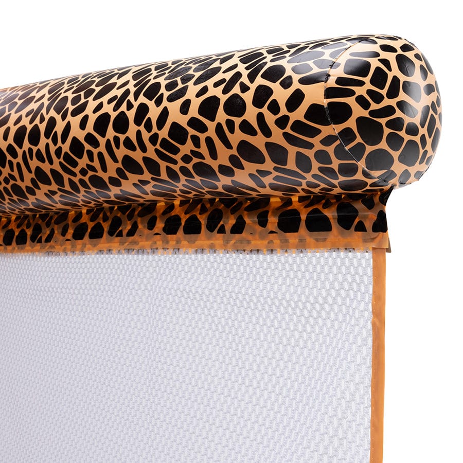 Giraffe | bruine waterhangmat