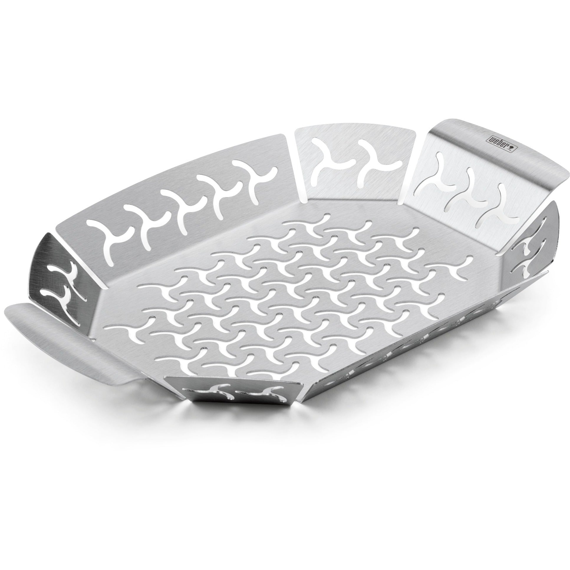 Weber Groentekorf klein (6677)