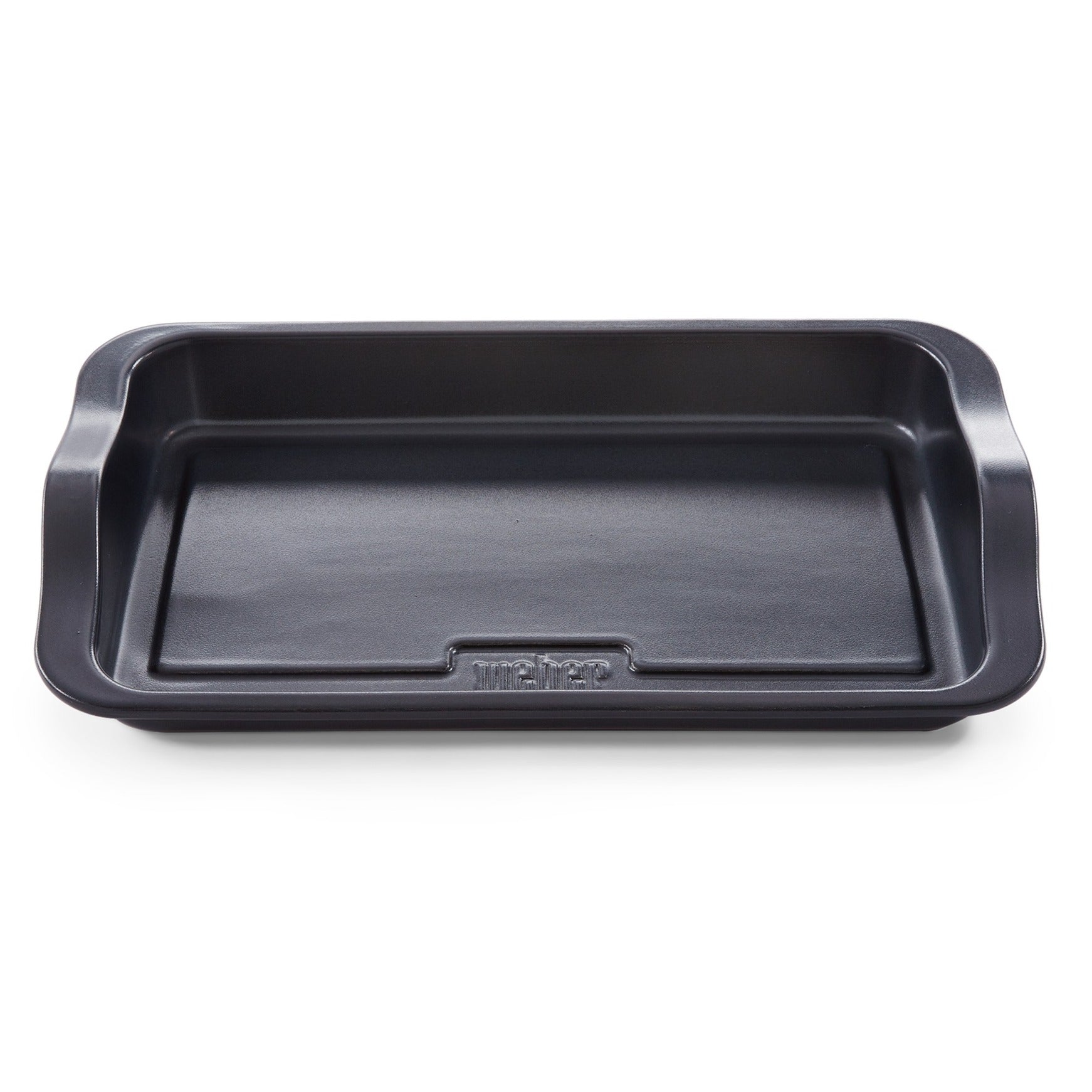 Weber Keramische plancha