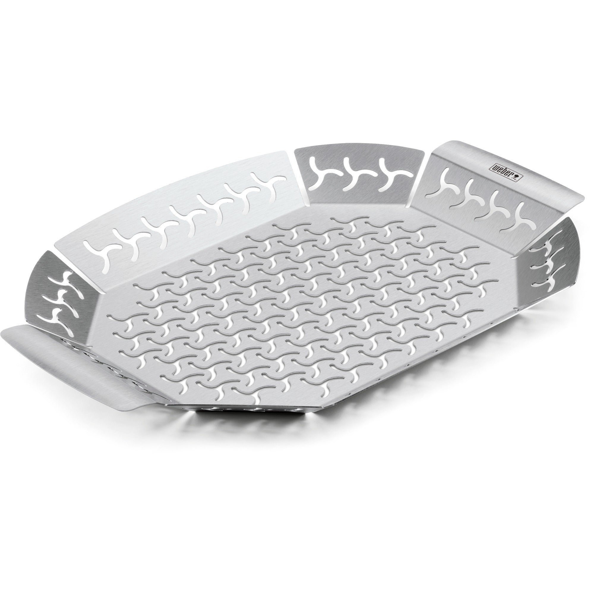 Weber Premium grillkorf