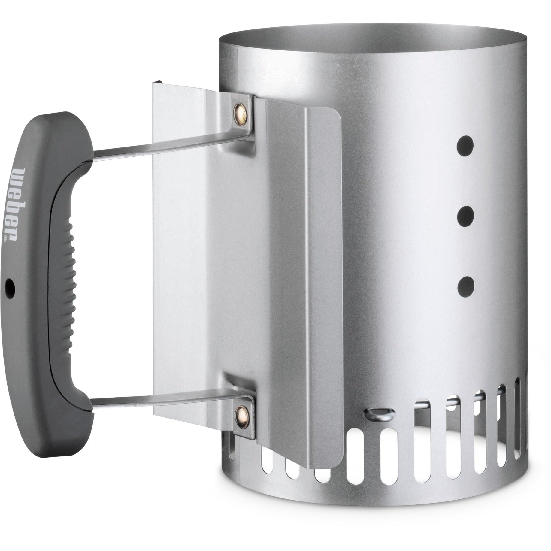 Weber Rapidfire Compacte brikettenstarter