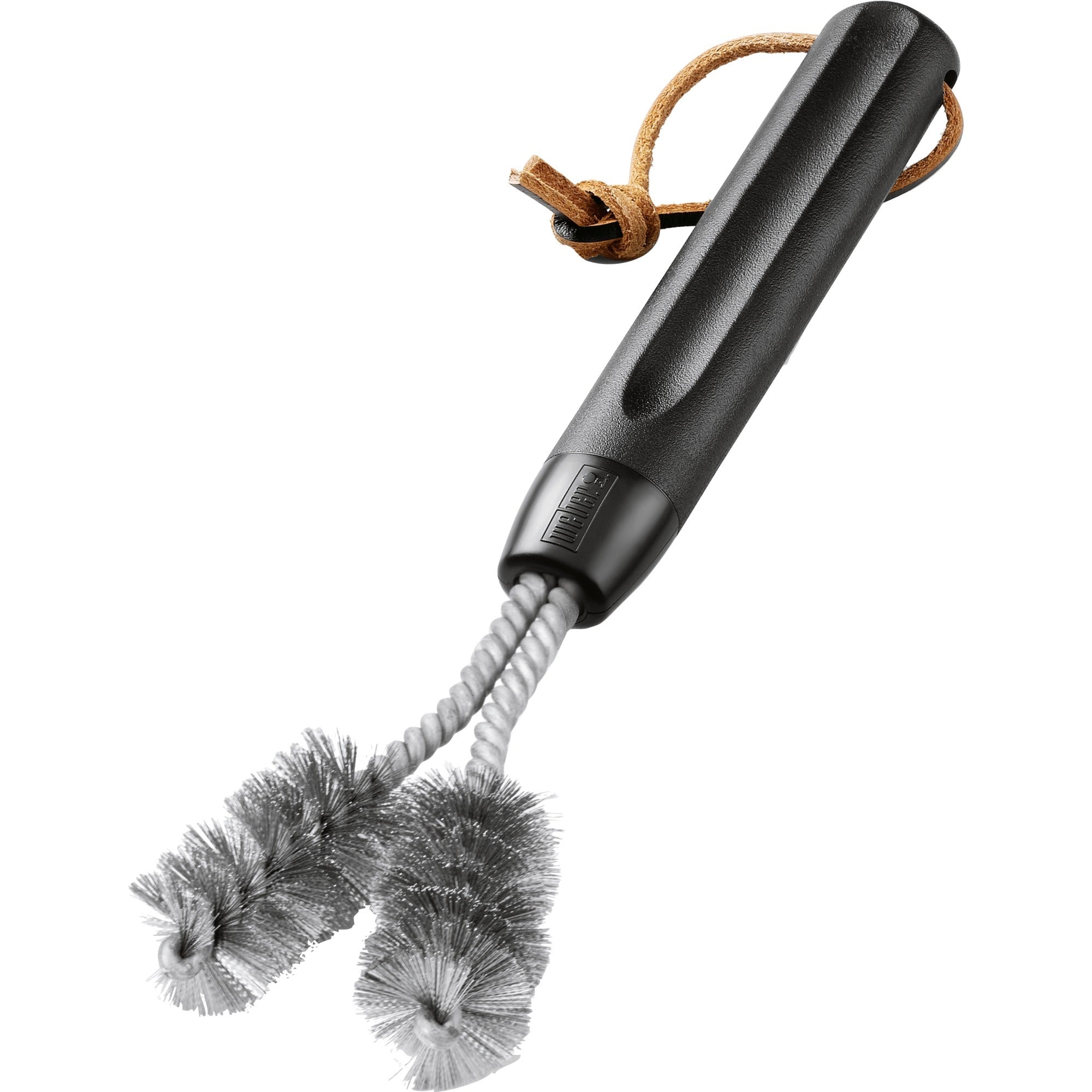 Weber Reinigingsborstel