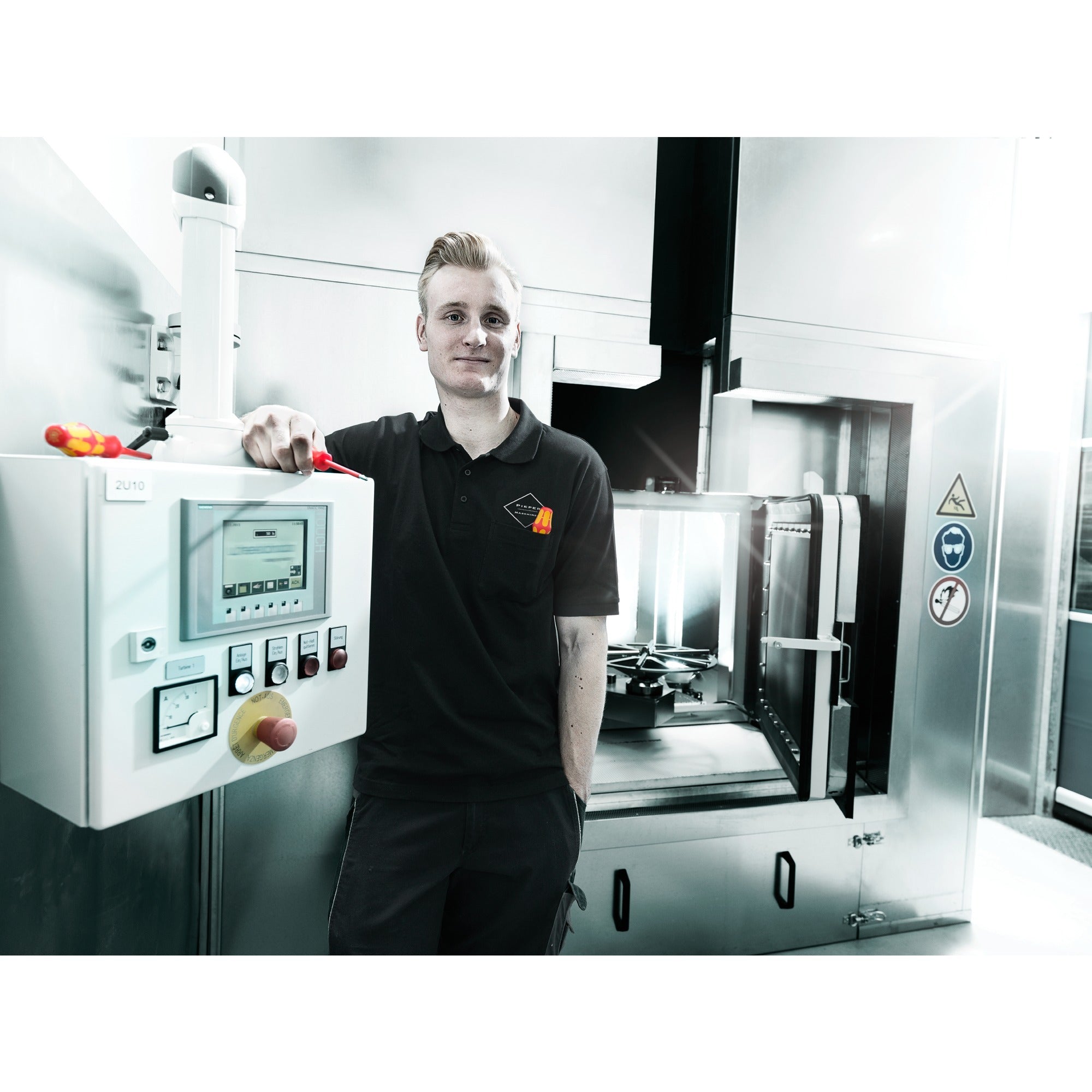 Wera 160 i 6 Schroevendraaierset Kraftform Plus Serie 1