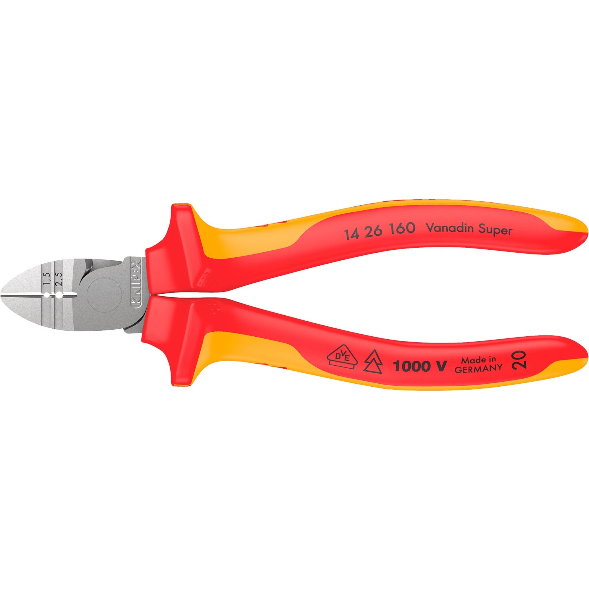 Wera 2go SHK 1 gereedschapsset voor gebruik in de sanit