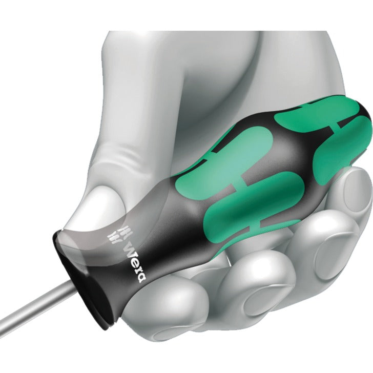 Wera 334 6 Schroevendraaierset Kraftform Plus