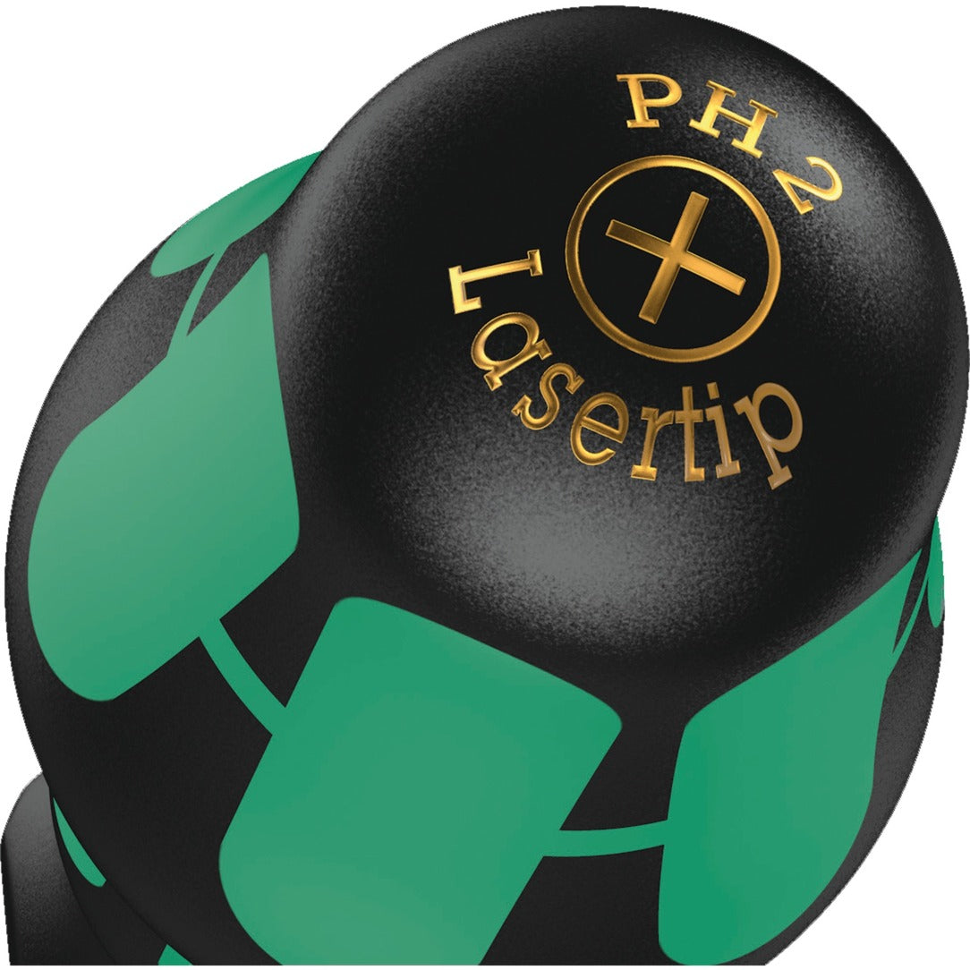 Wera 334 6 Schroevendraaierset Kraftform Plus