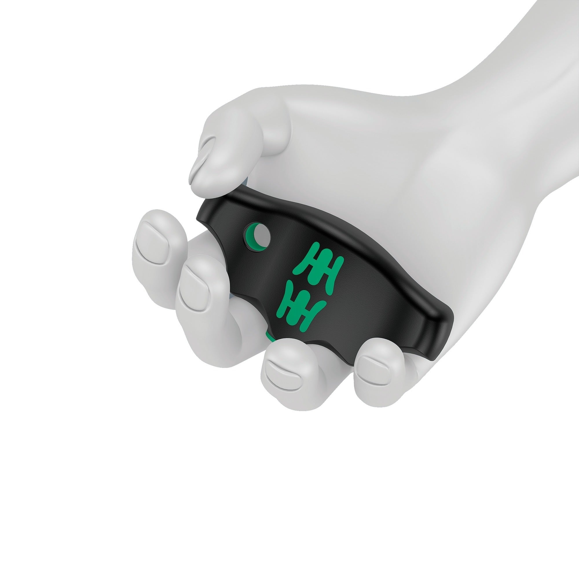 Wera Schroevendraaierset T-Greep Torx