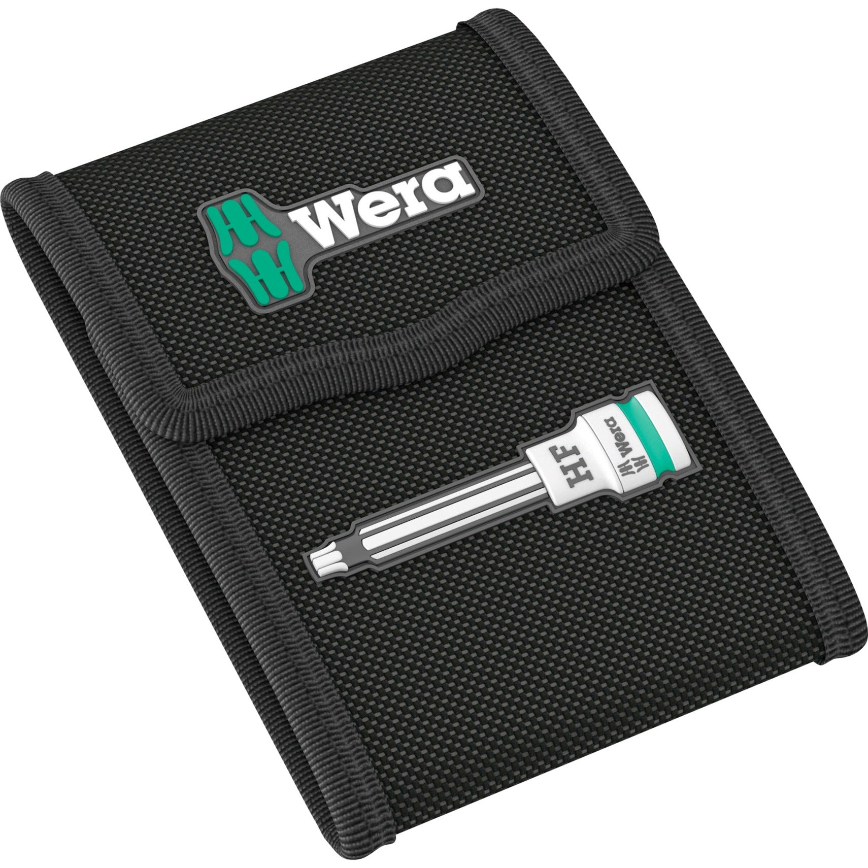 Wera 8767 A TORX HF 1 Zyklop Bitdoppen set TORX