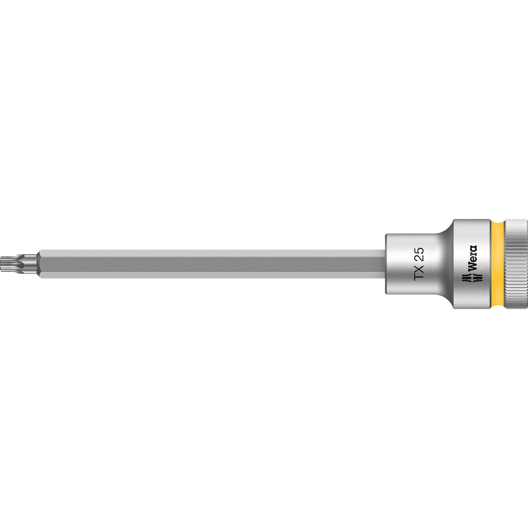 Wera 8767 C HF TORX Zyklop Bit-dop 1 2