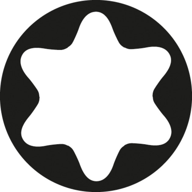 Wera 8767 HMC HF 2 Zyklop Bit-doppenset TORX