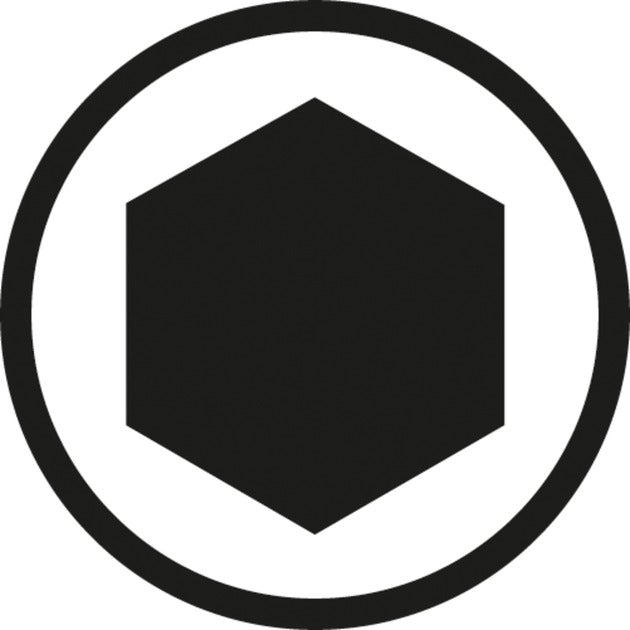 Wera 8790 HMC HF Zyklop Handen Machinedop 1 2