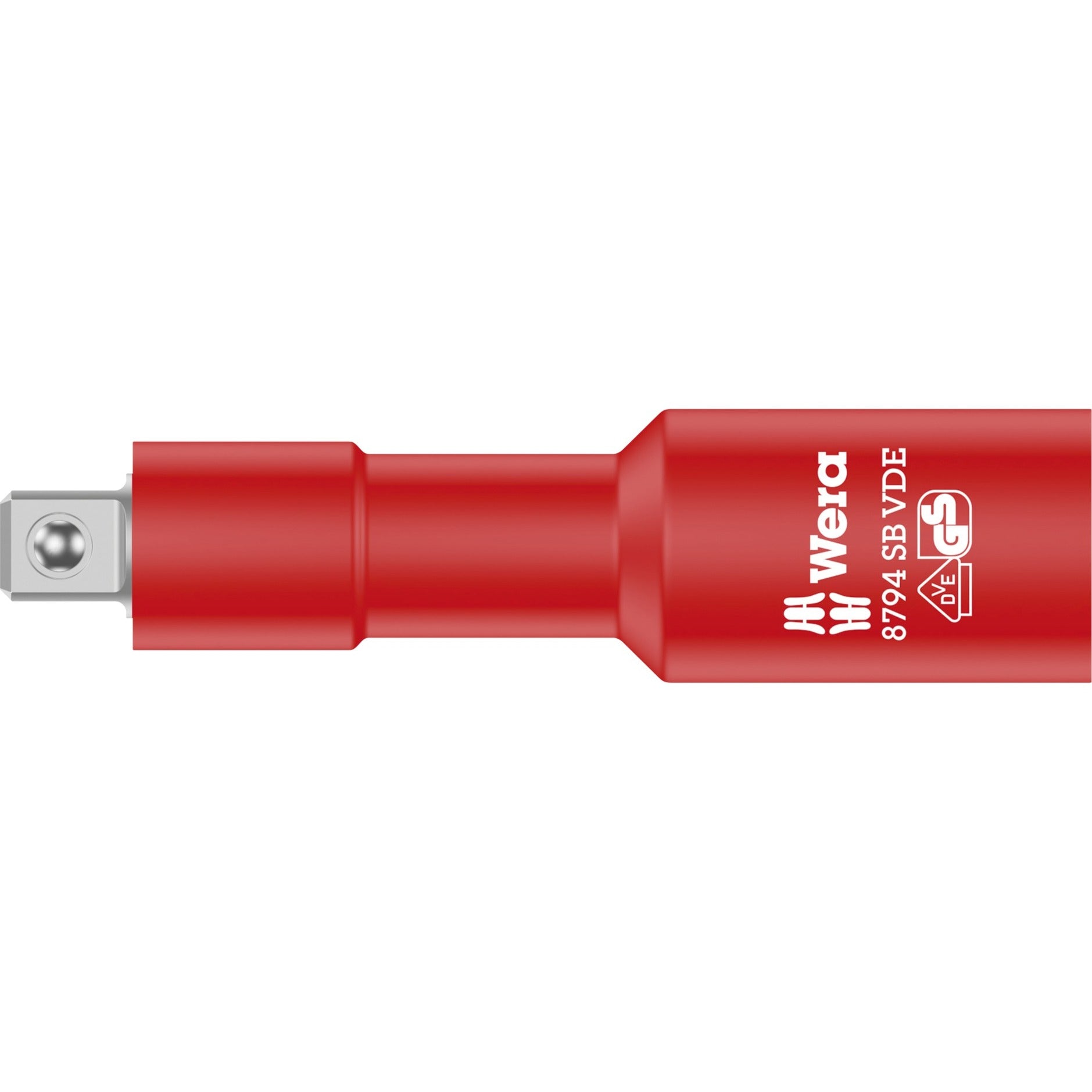 Wera 8794 SB VDE Zyklop verlengstuk 3 8