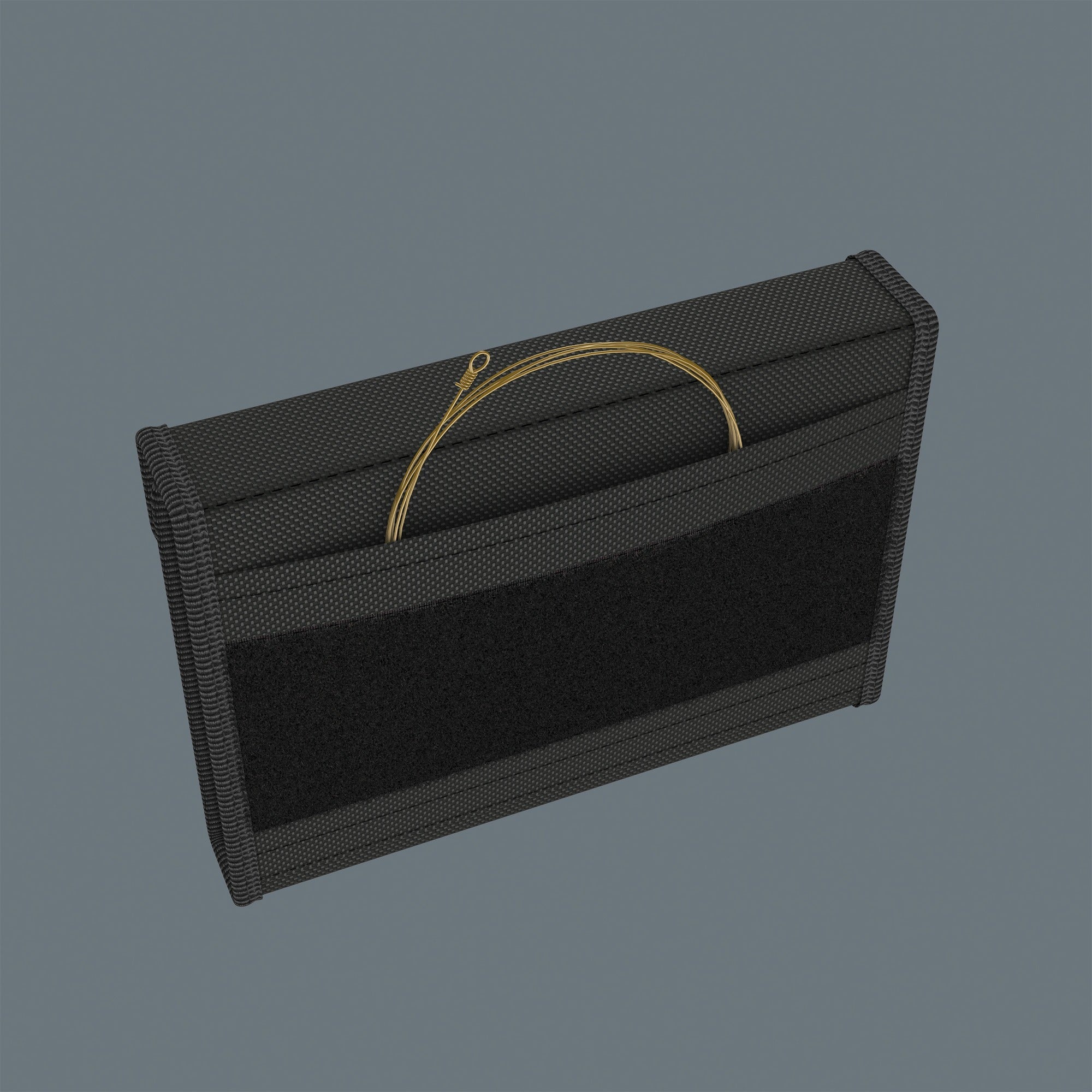 Wera 9100 Gitaarreparatieset, 27‑delig