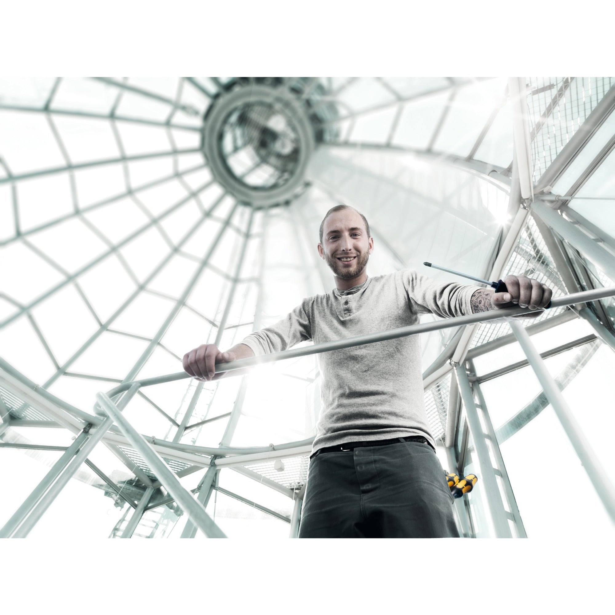 Wera 932 6 Schroevendraaierset Kraftform