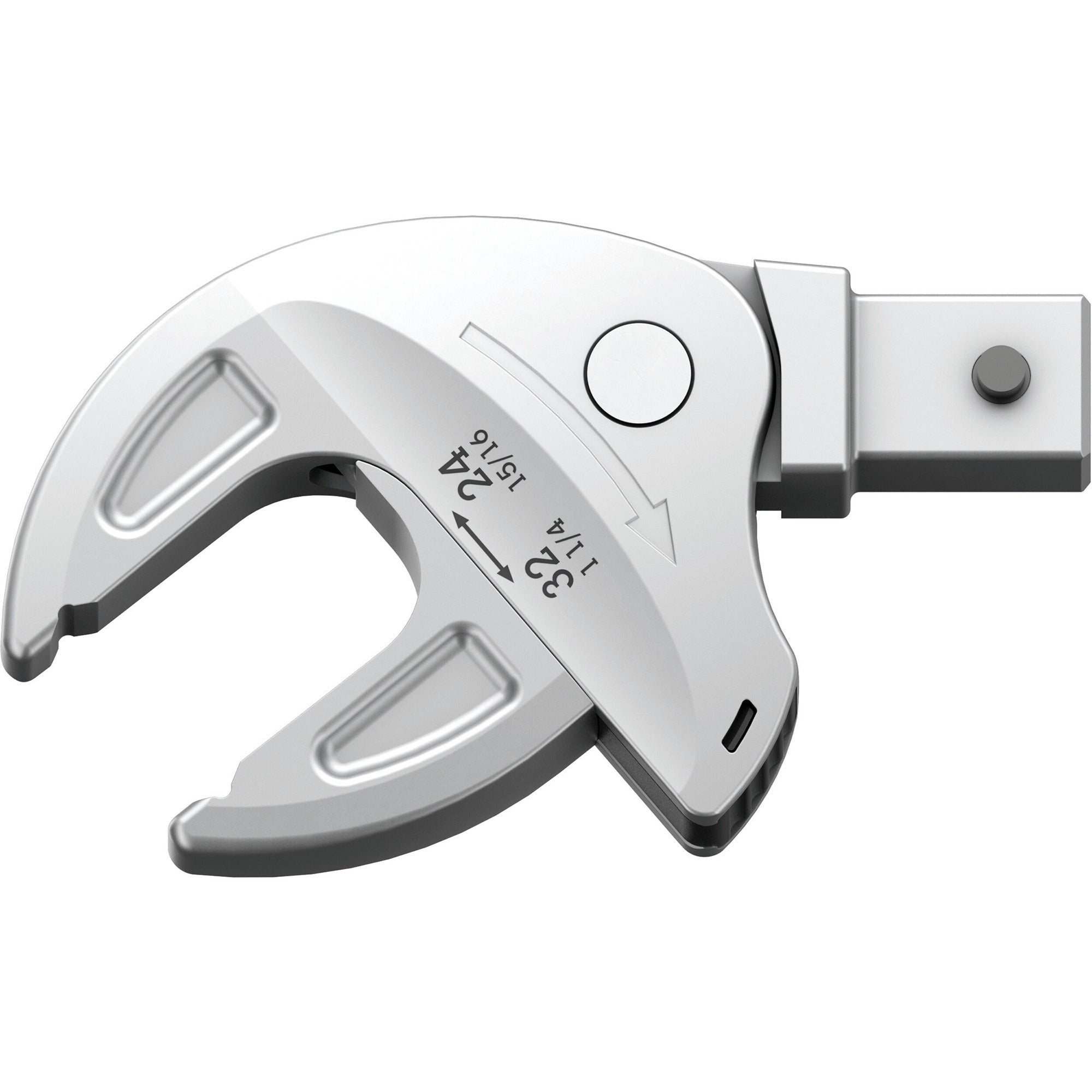 Wera 9530 Draaimomentsleutelset voor warmtepompen airco