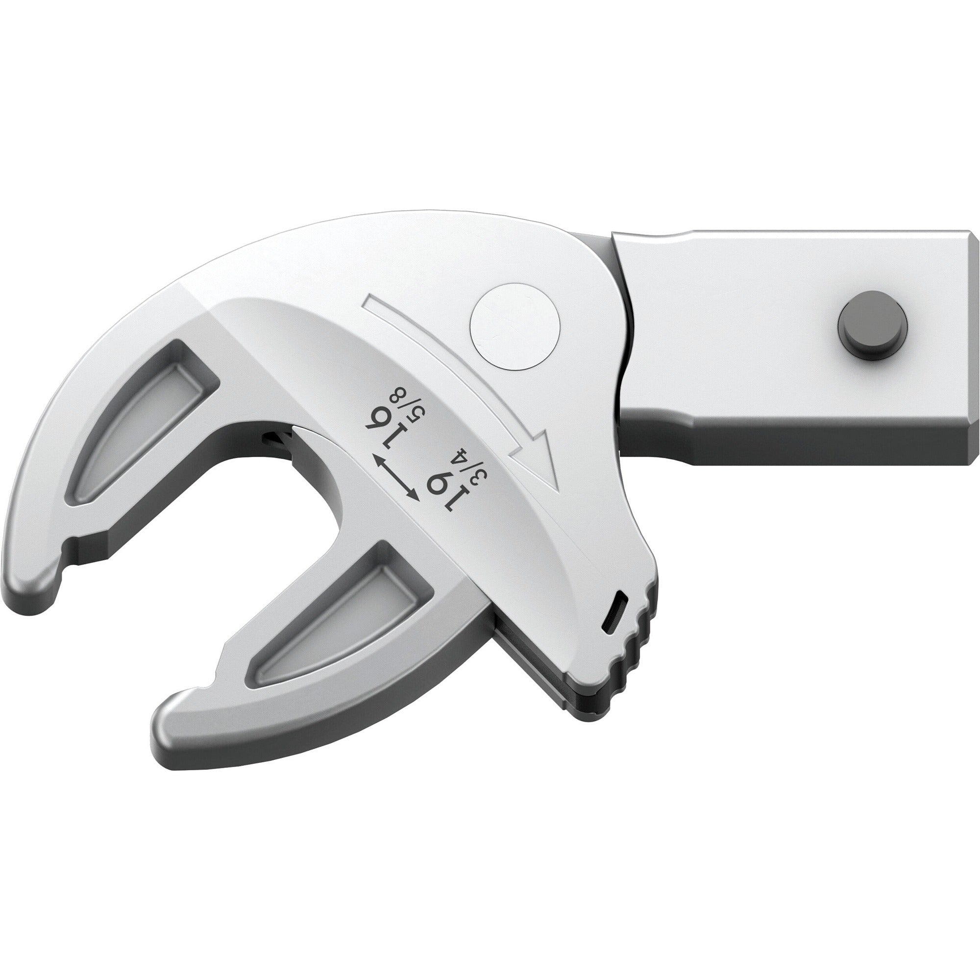 Wera 9530 Draaimomentsleutelset voor warmtepompen airco