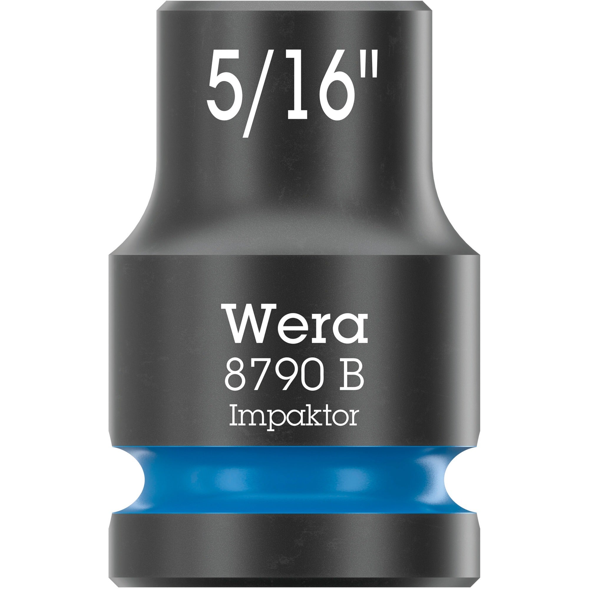 Wera 9608 Dop-magneetstrip B Impaktor Imperial 1