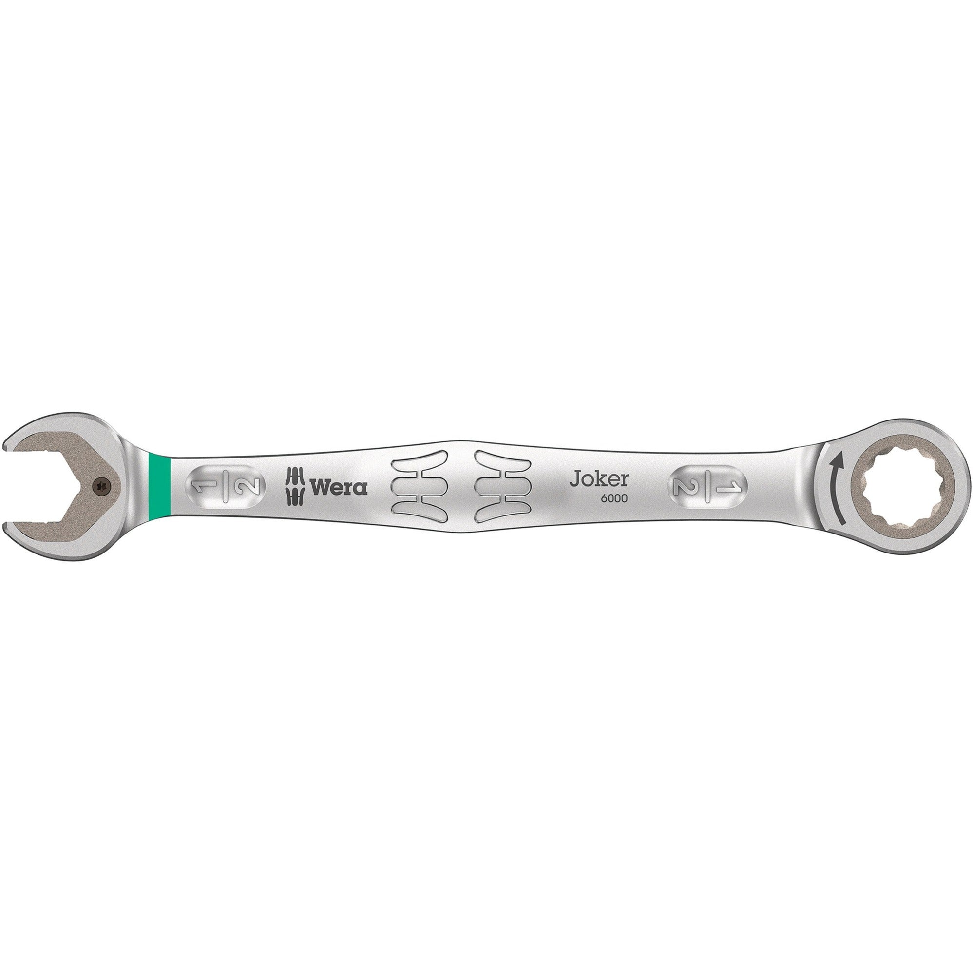 Wera 9632 Magneetstrip 6000 Joker Imperial 1 steekring