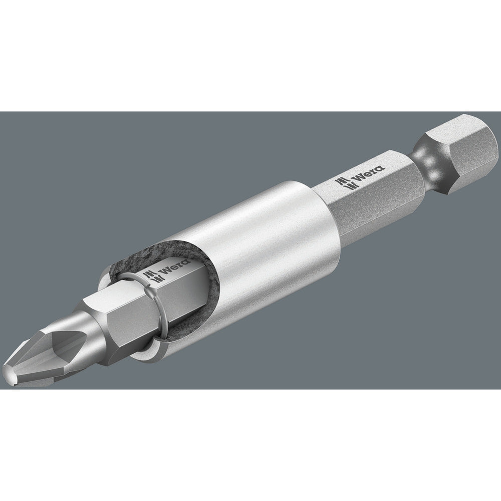 Wera Bit-Check 12 Hout 4