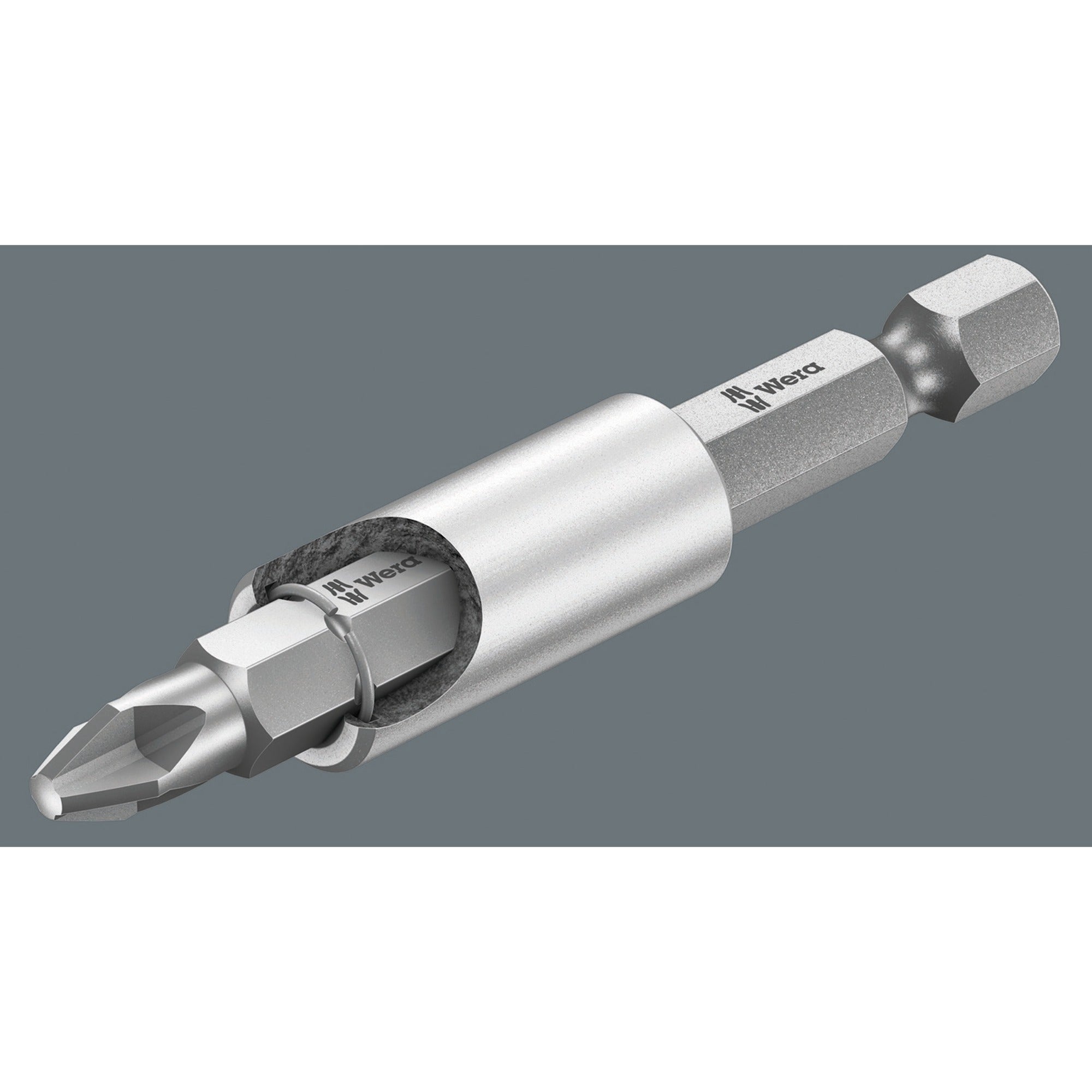 Wera Bit-Check 30 TX Universeel 1