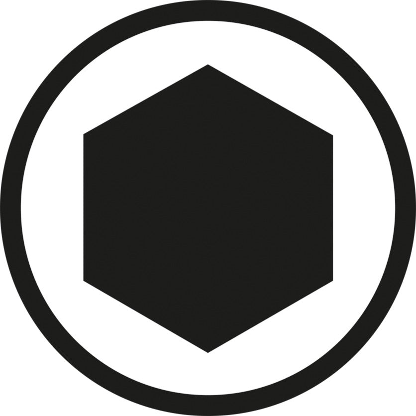 Wera Bit-Check 30 TX Universeel 1