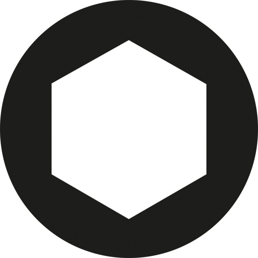 Wera Bit-Check 30 TX Universeel 1