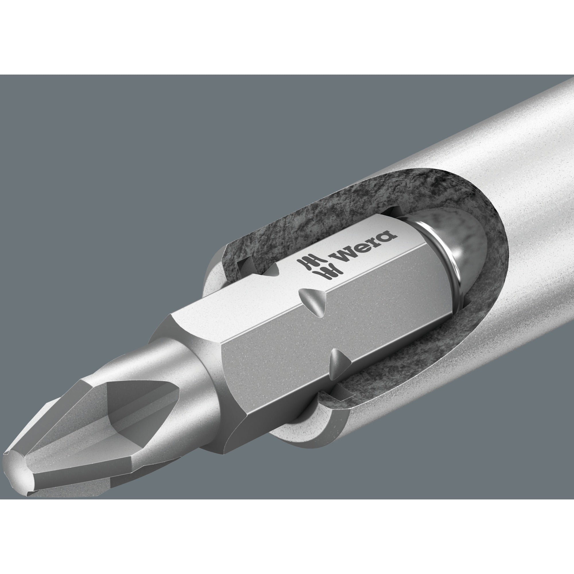 Wera Bit-Check 7 Universeel 3