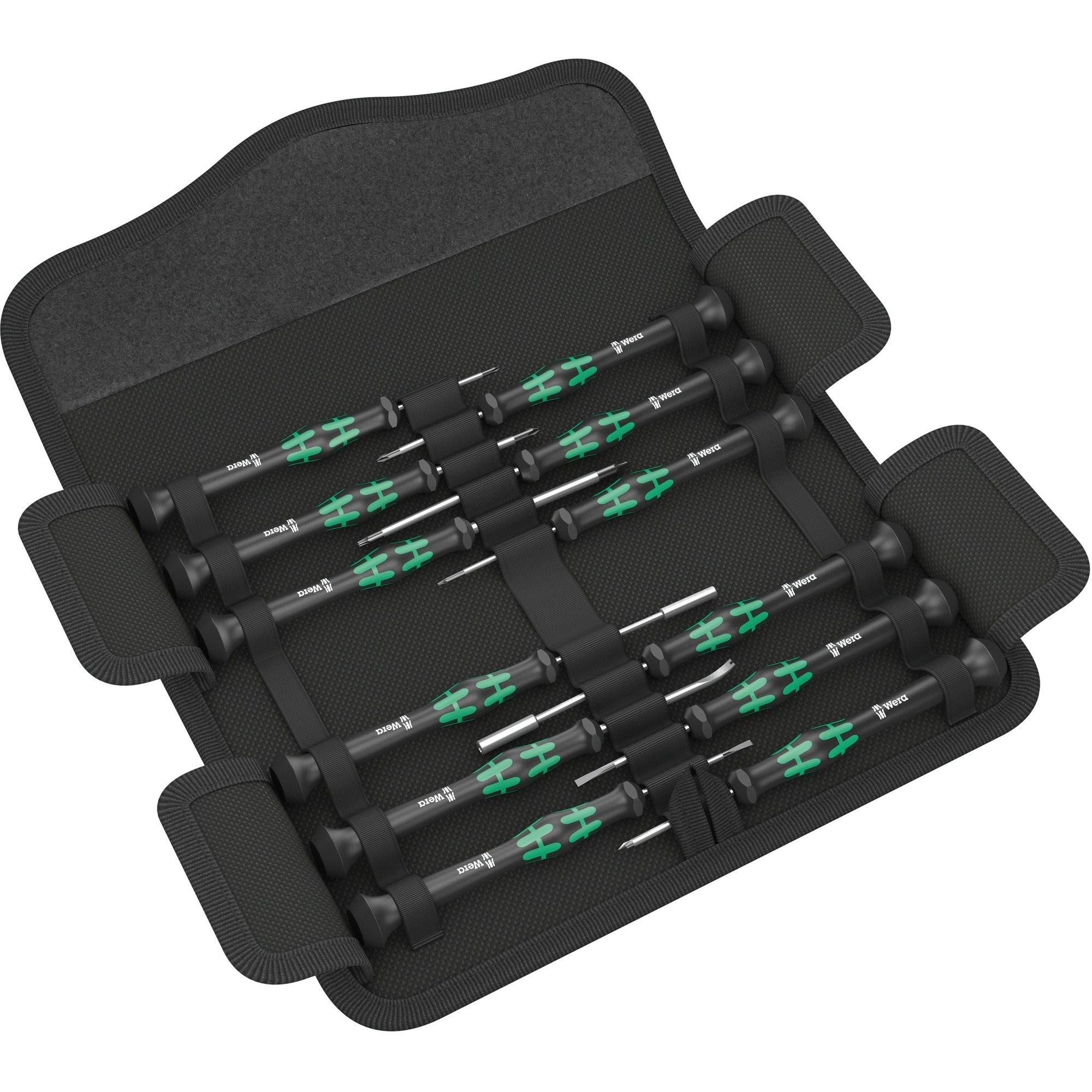 Wera Compact Micro 21 ESD 1