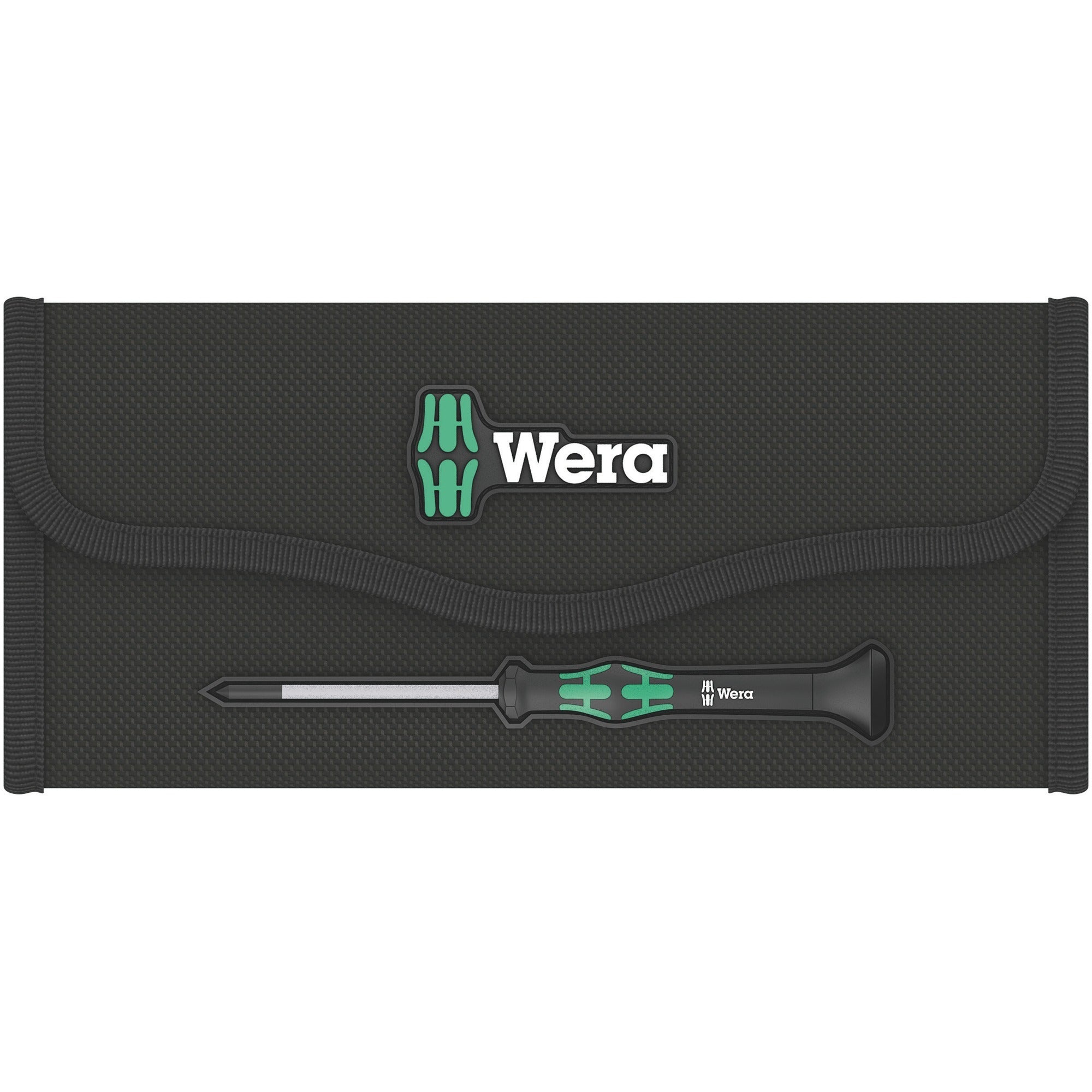 Wera Compact Micro 21 ESD 1