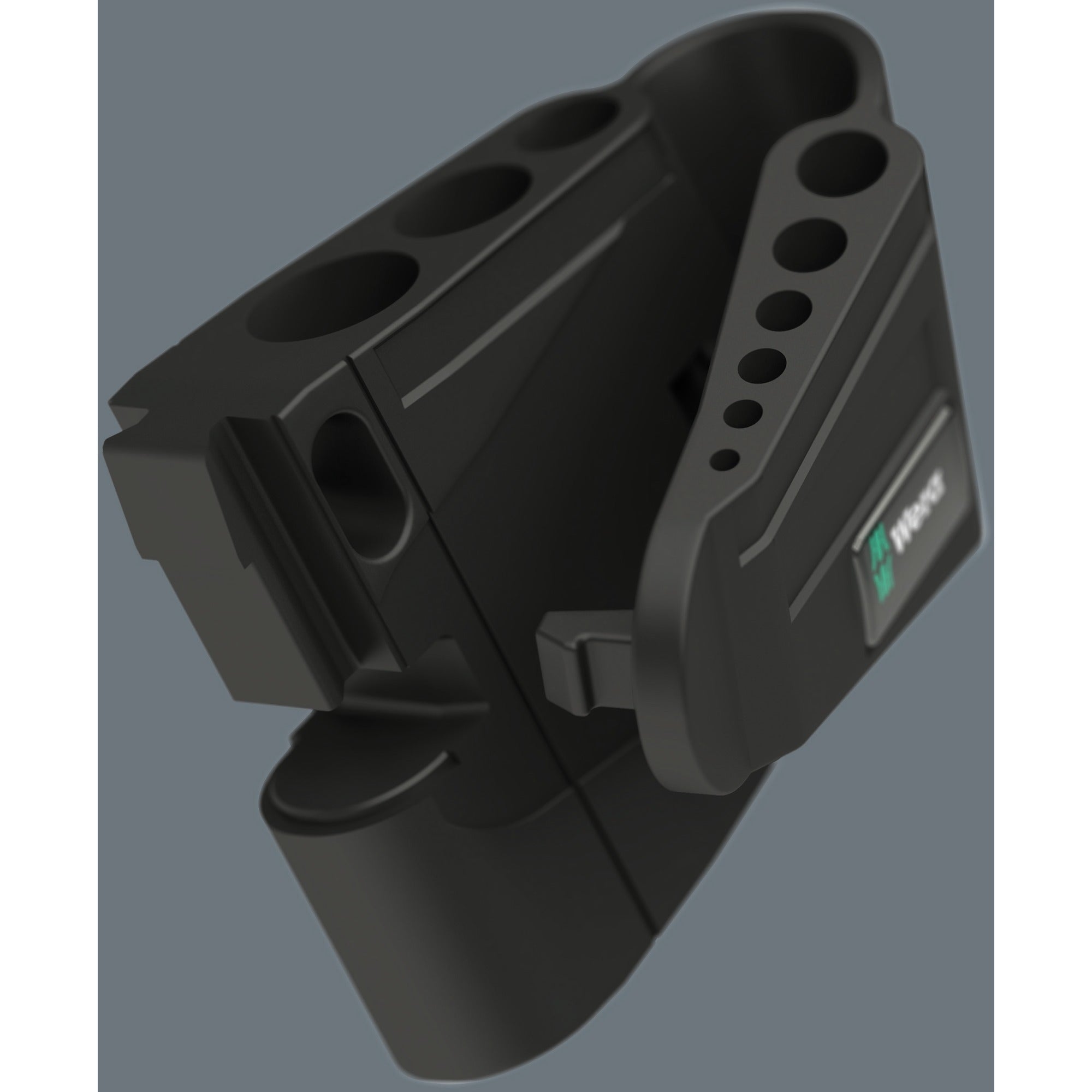 Wera Inbussleutelset TORX 967 9 TX Multicolour HF 1