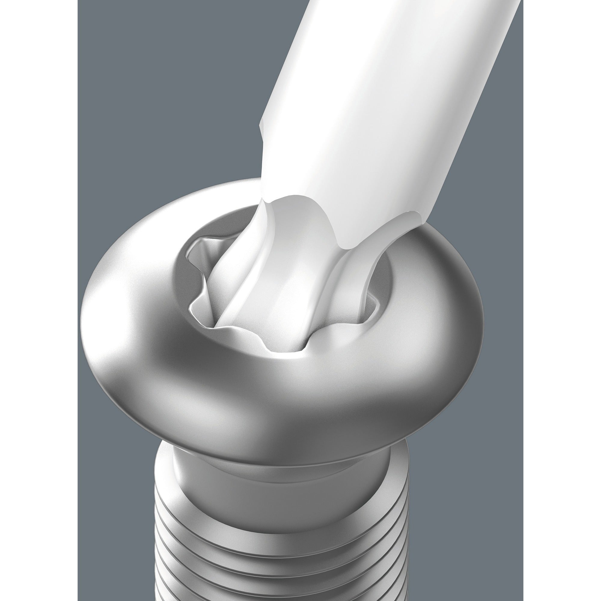 Wera Inbussleutelset TORX 967 9 TX XL Multicolour 1